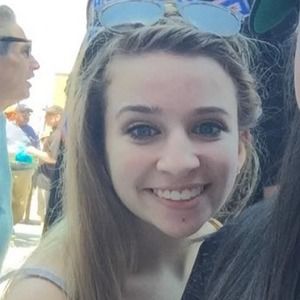 Meet your Posher, Haley